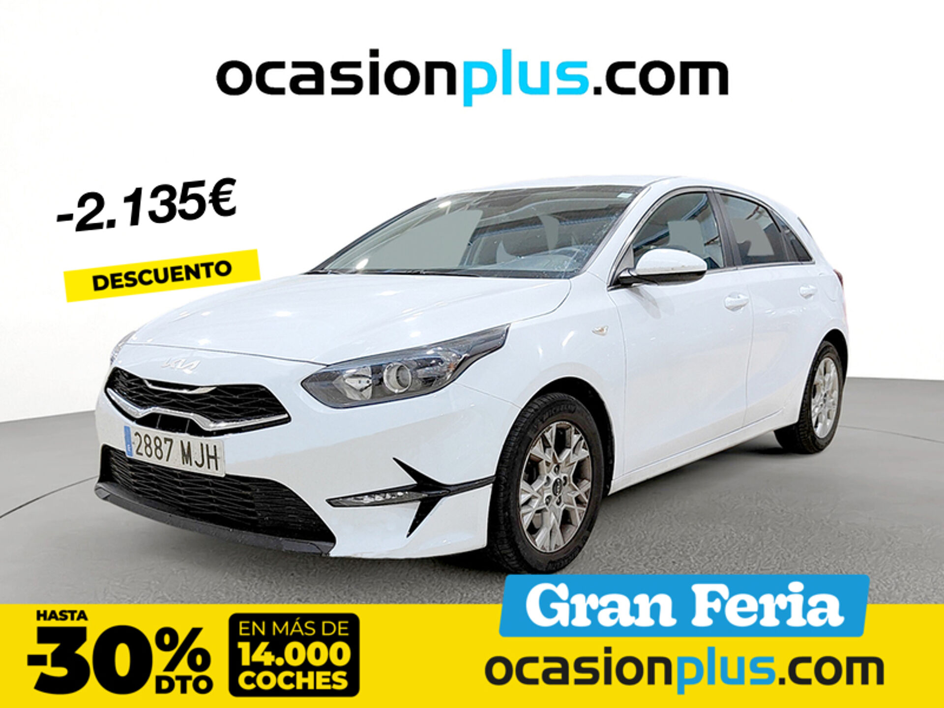 Imagen de KIA Ceed