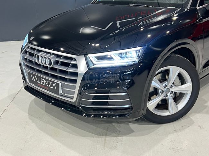 Foto del AUDI Q5 35 TDI S tronic 120kW
