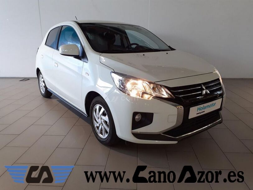 Foto del MITSUBISHI Space Star 120 MPI Motion