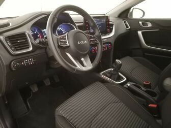 Imagen de KIA Ceed 1.6 MHEV iMT Drive 136