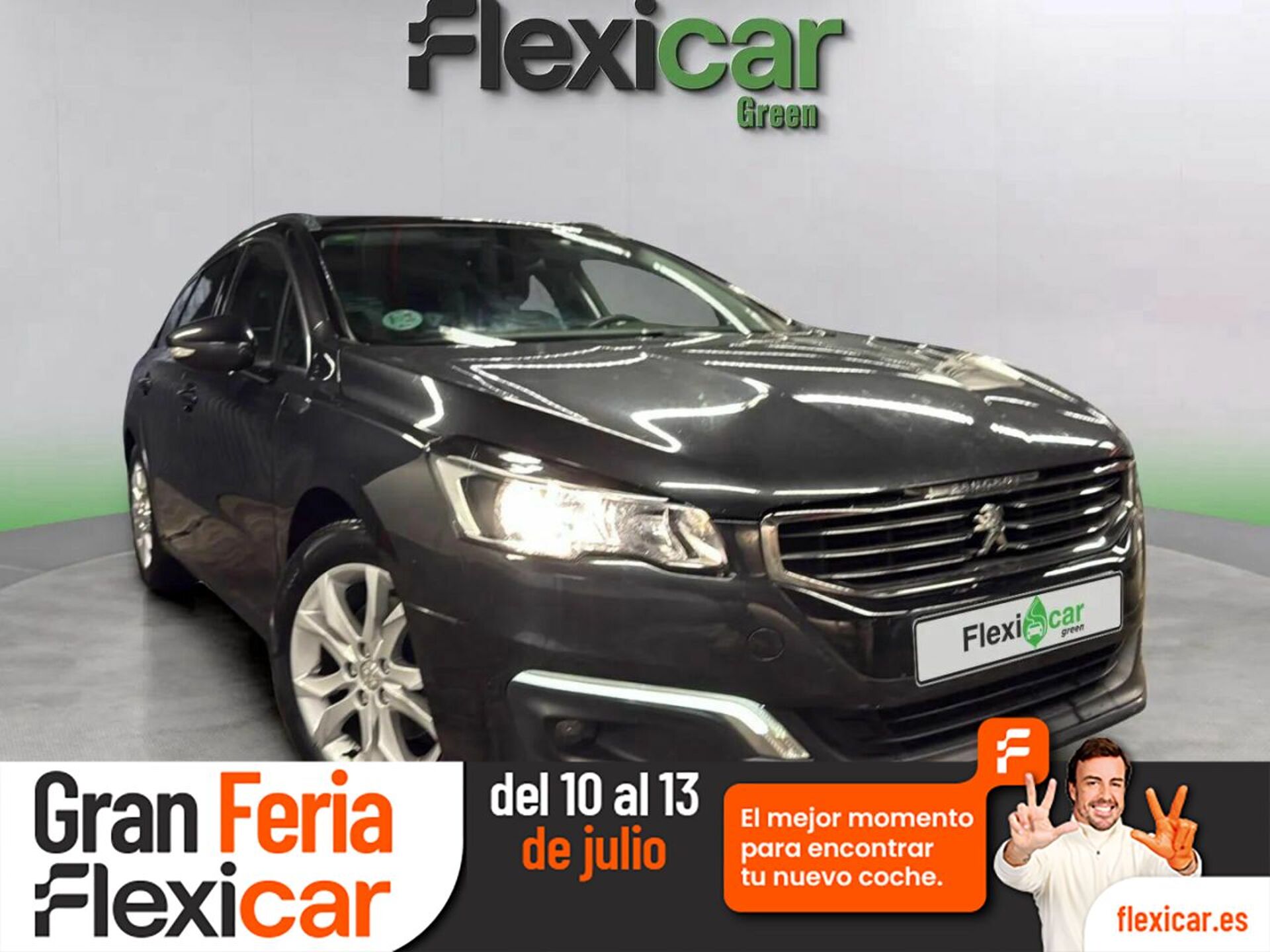 Imagen de PEUGEOT 508