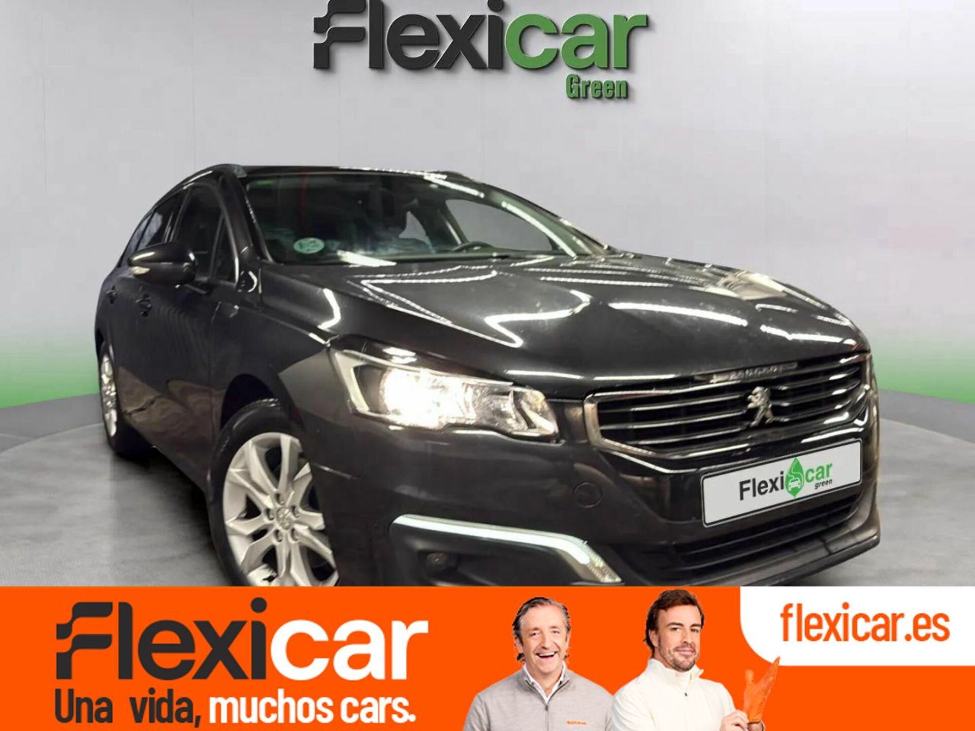 Imagen de PEUGEOT 508