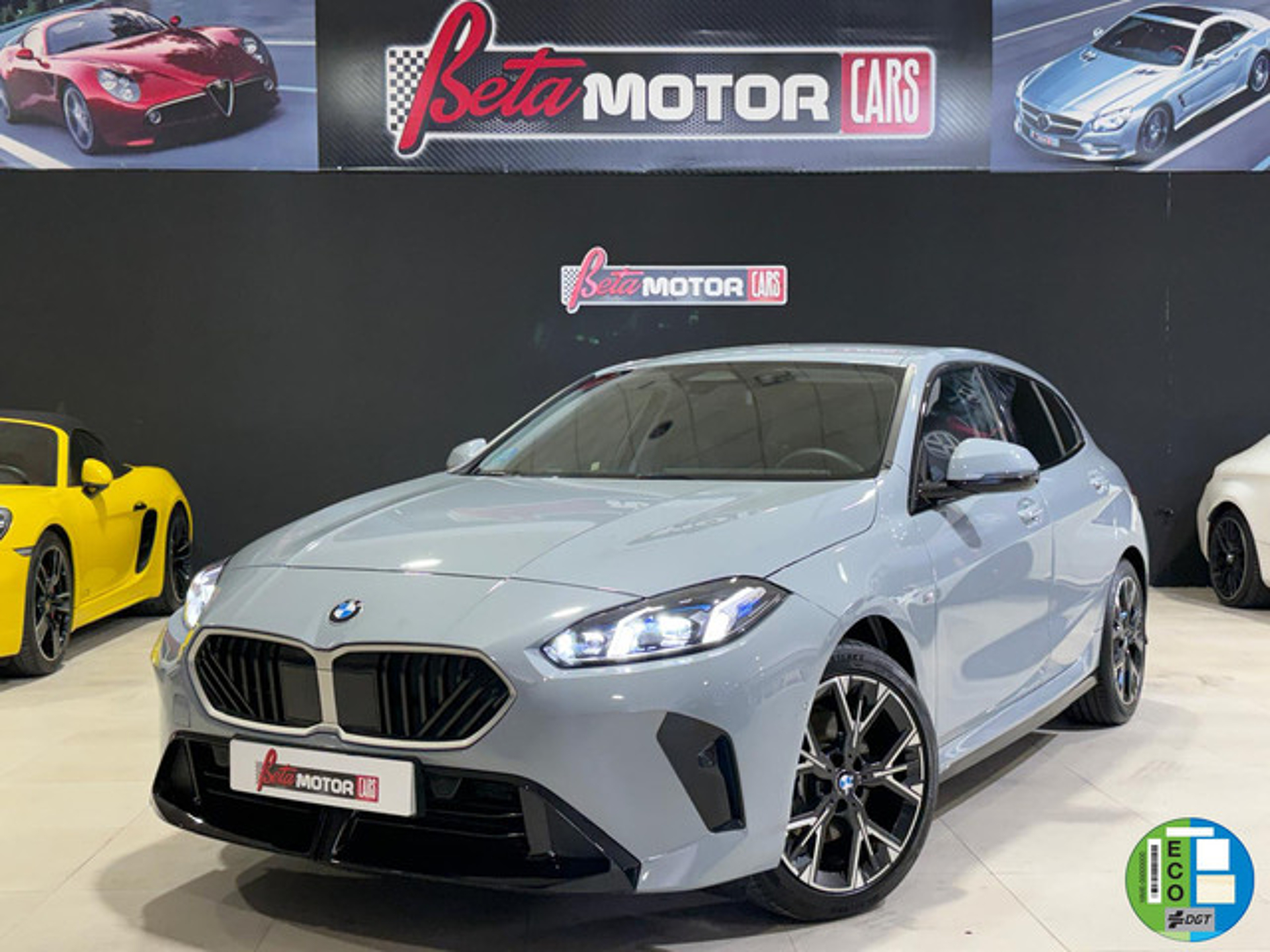 Imagen de BMW Serie 1