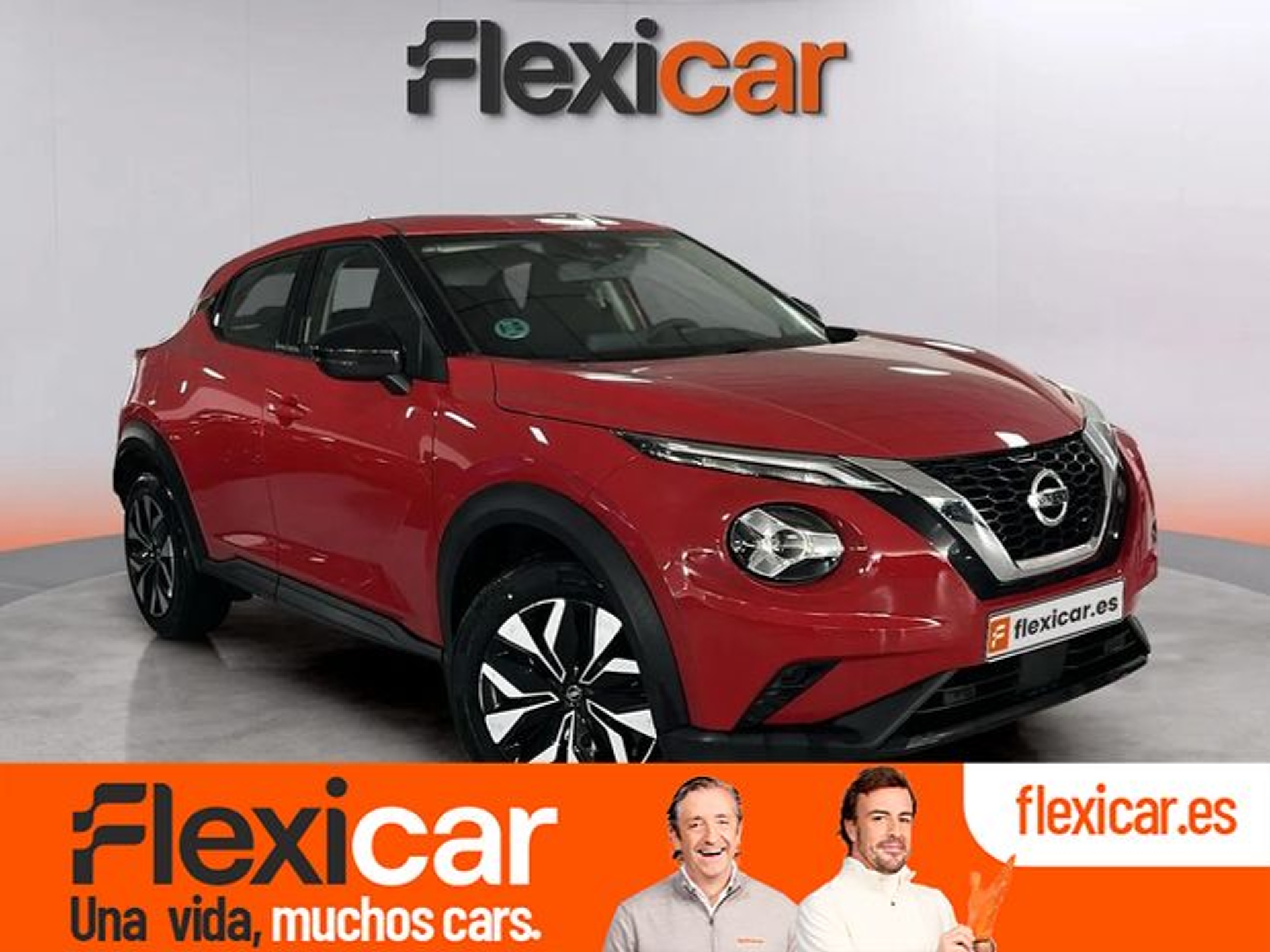 Imagen de NISSAN Juke