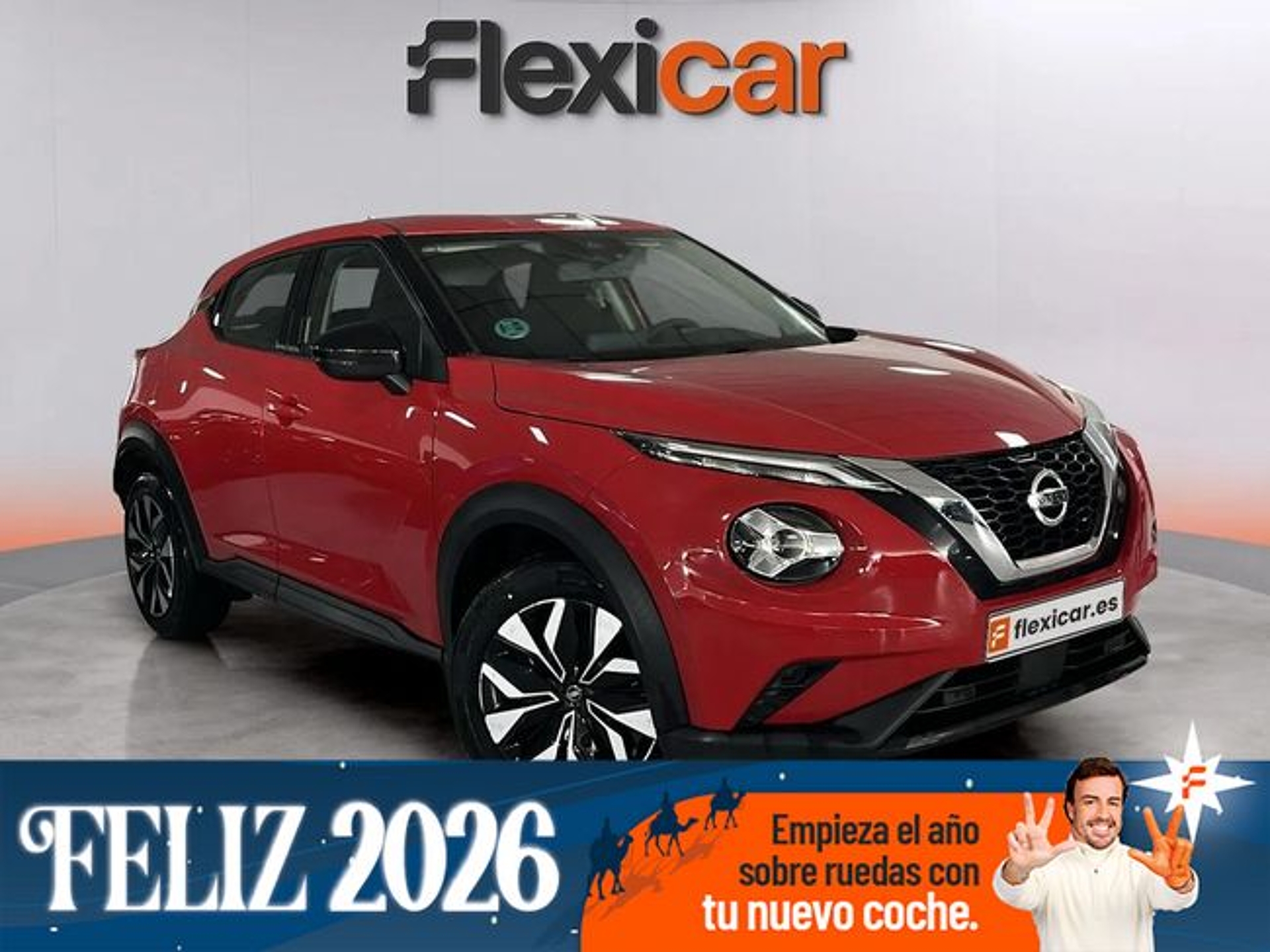 Imagen de NISSAN Juke