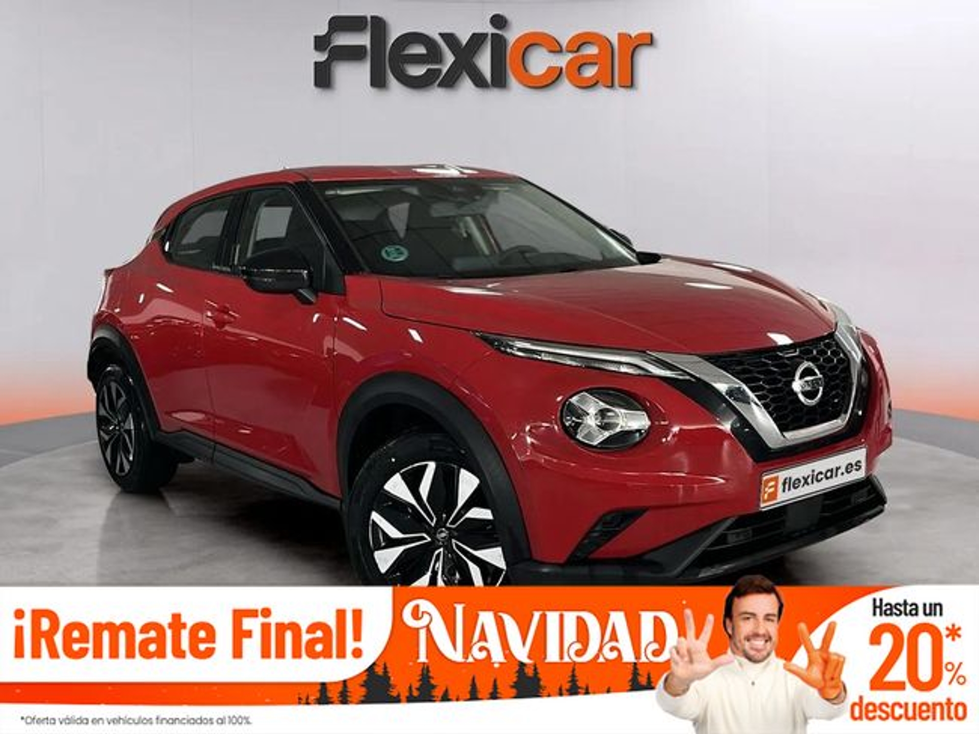 Imagen de NISSAN Juke