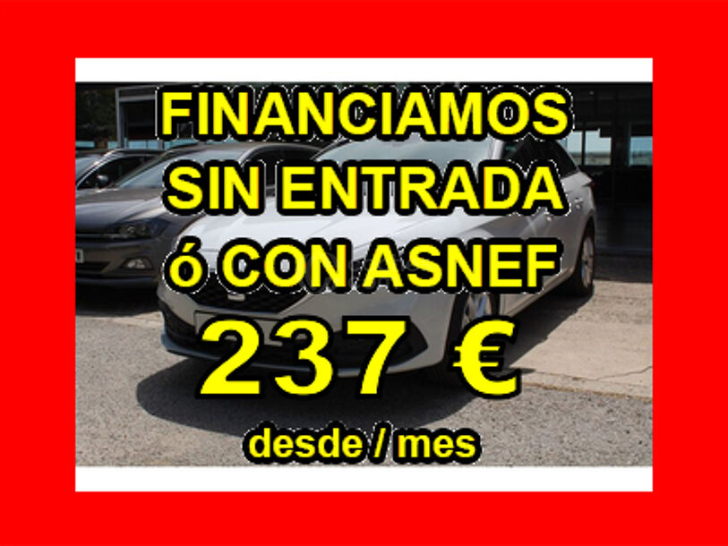 Foto del SEAT León 2.0TDI S&S Style 115