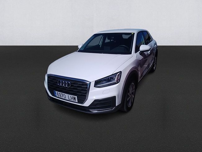 Foto del AUDI Q2 30 TDI Advanced S tronic 85kW