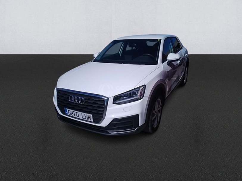Foto del AUDI Q2 30 TDI Advanced S tronic 85kW