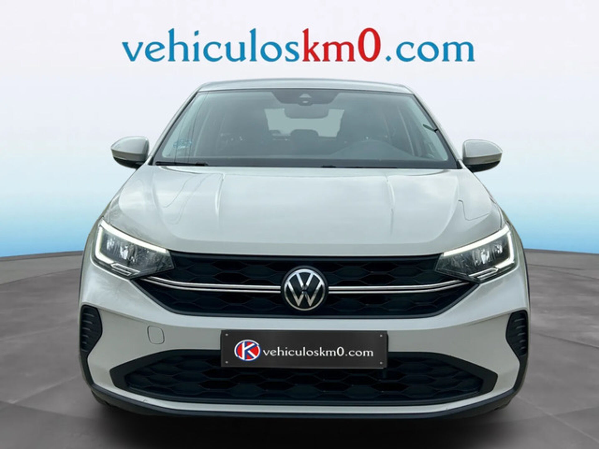 Imagen 2 de VOLKSWAGEN Taigo