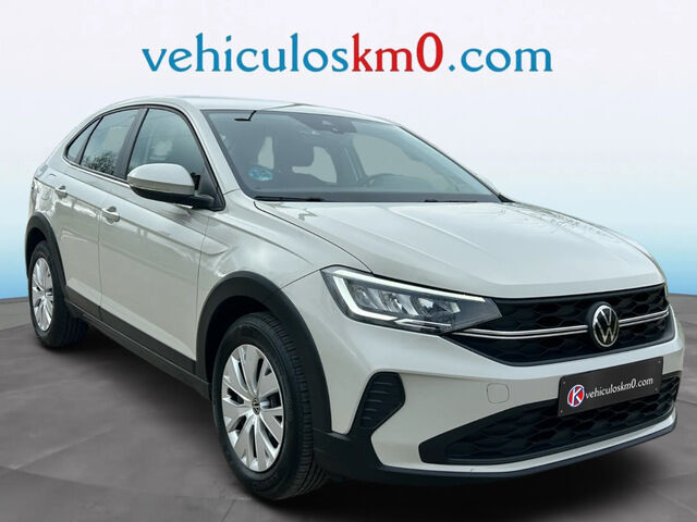 Foto del VOLKSWAGEN Taigo 1.0 TSI Life 70kW