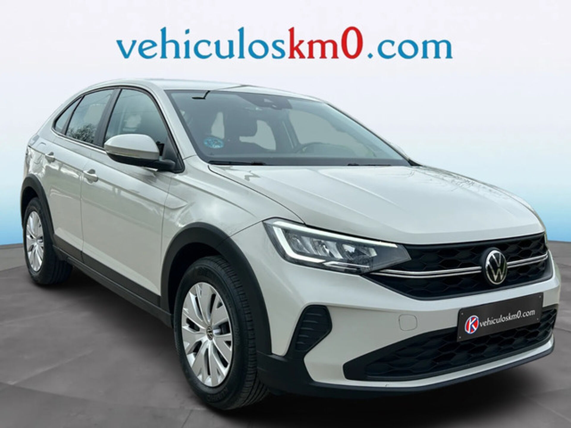 Imagen 3 de VOLKSWAGEN Taigo