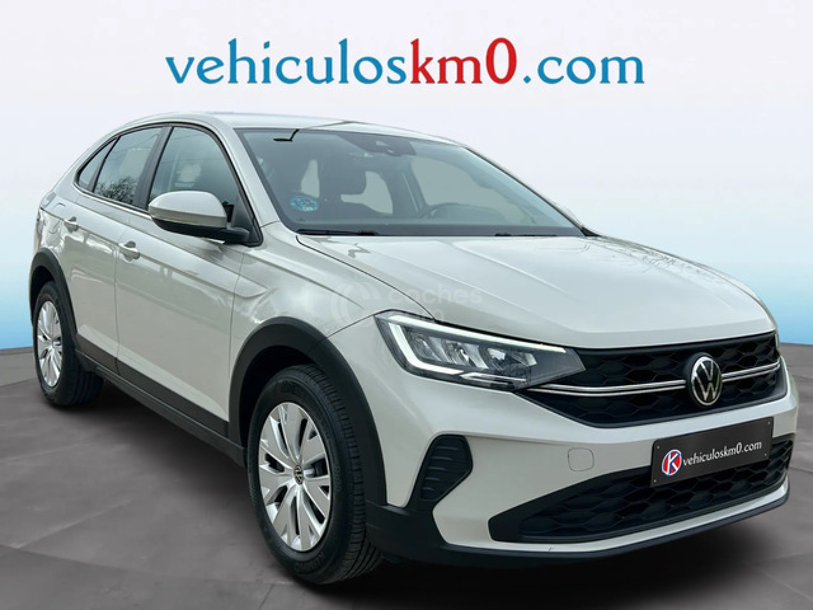 Foto del VOLKSWAGEN Taigo 1.0 TSI Life 70kW