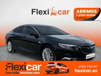 Imagen de OPEL Insignia 1.6CDTI S&S Innovation 136
