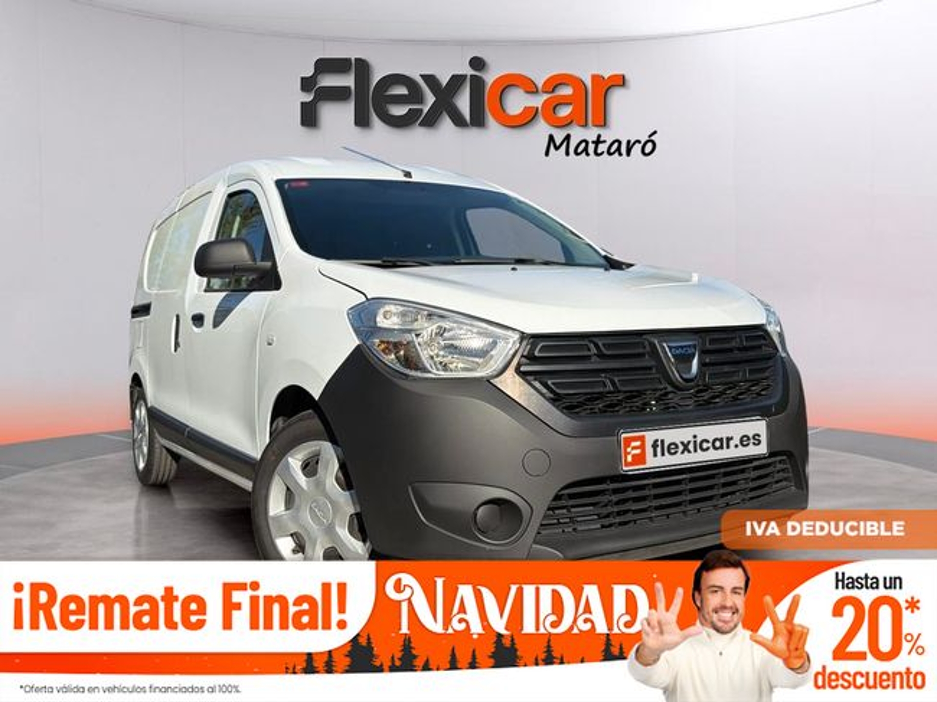 Imagen de DACIA Dokker