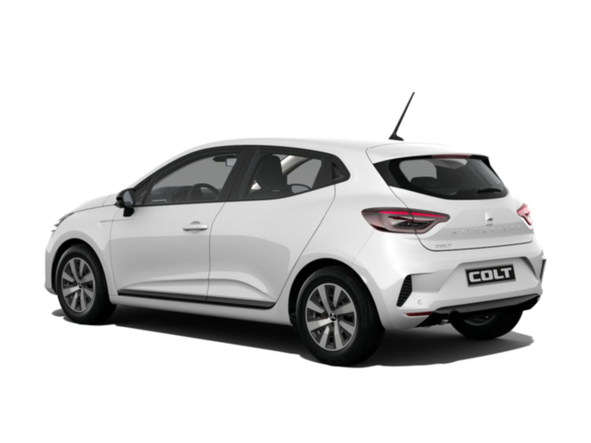 Imagen 3 de MITSUBISHI Colt