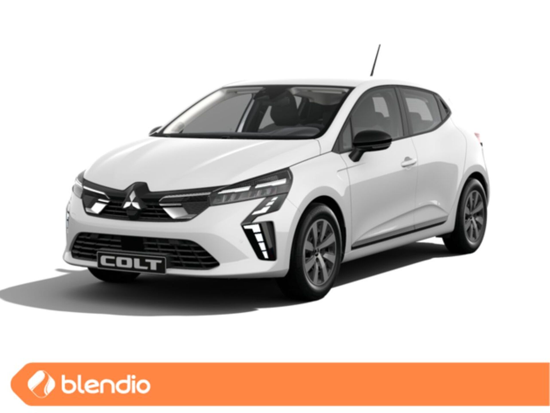 Imagen 1 de MITSUBISHI Colt