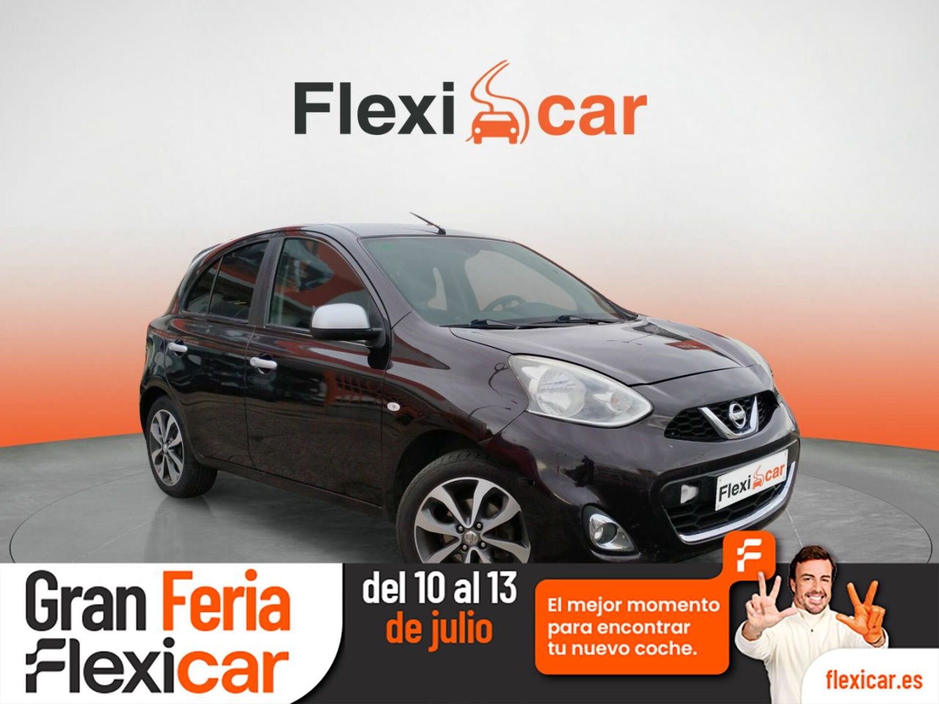 Imagen de NISSAN Micra