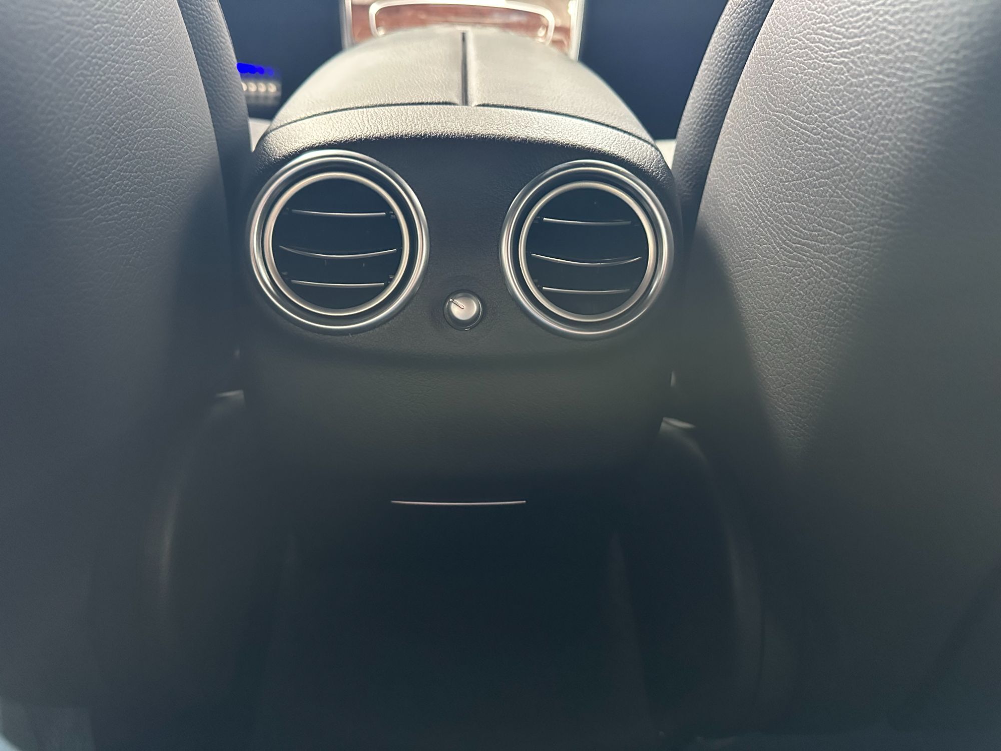 Foto del MERCEDES Clase E E 200 9G-Tronic