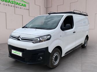 Imagen de CITROEN Jumpy Fg. BlueHDI Talla M Club 120