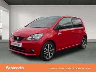 Imagen de SEAT Mii Electric Plus