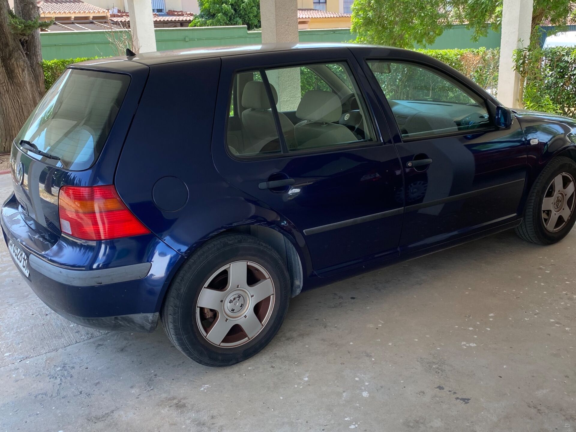 Imagen de VOLKSWAGEN Golf