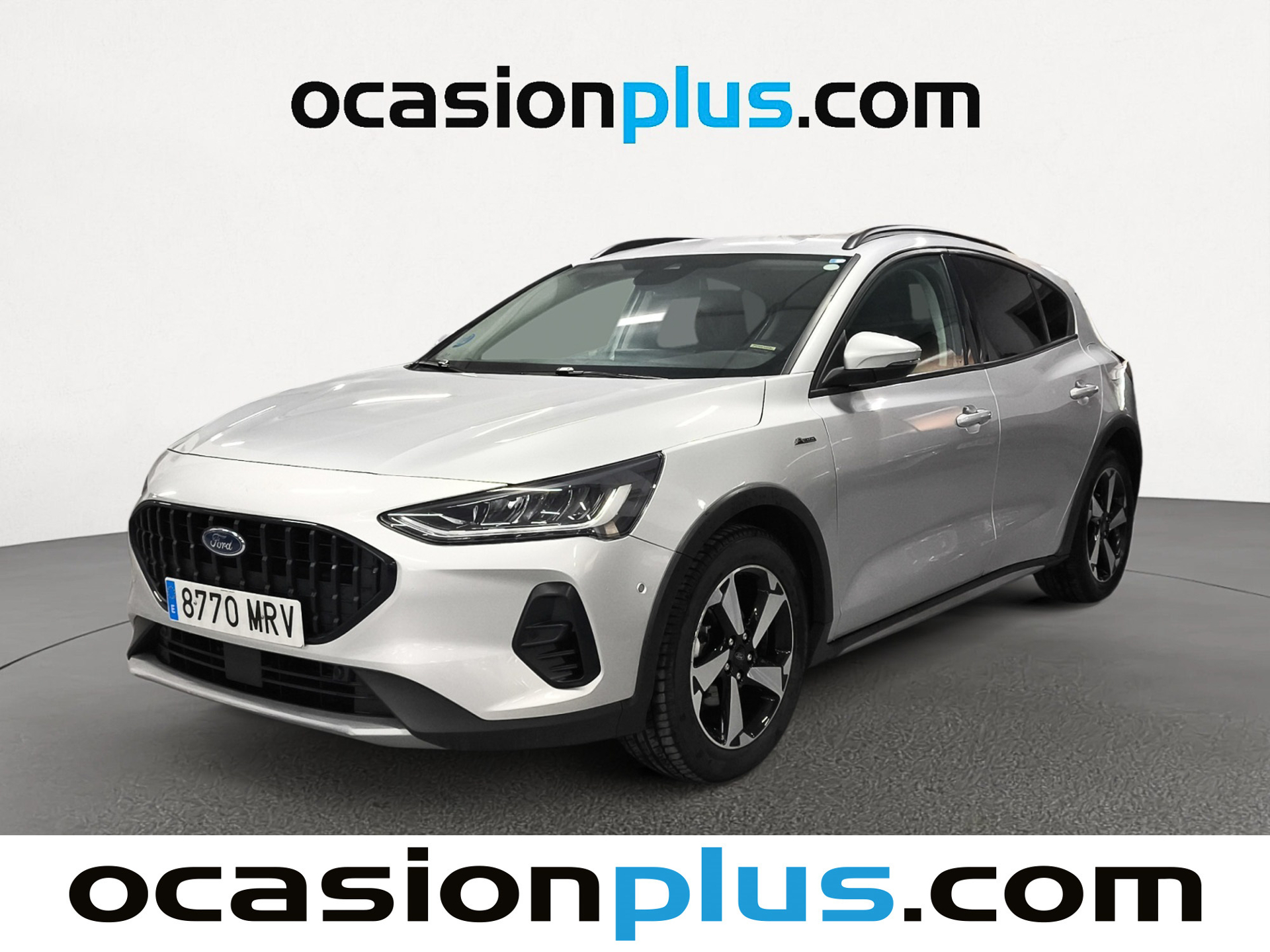 Imagen de FORD Focus