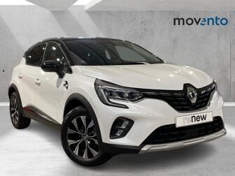 Imagen de RENAULT Captur TCe Techno 67kW