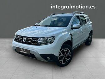 Imagen de DACIA Duster TCE GPF Prestige 4x2 96kW