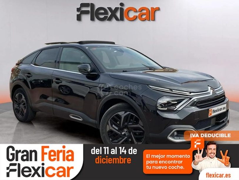 Foto del CITROEN C4 1.2 PureTech Shine S&S EAT8 130