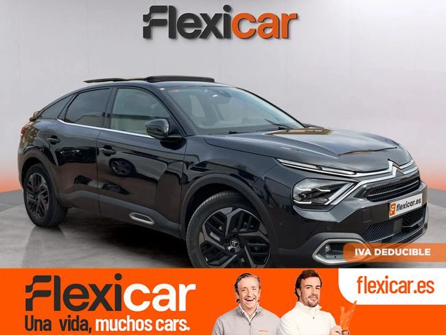 CITROEN C4 (PureTech 130 S&S EAT8 Shine) en Madrid