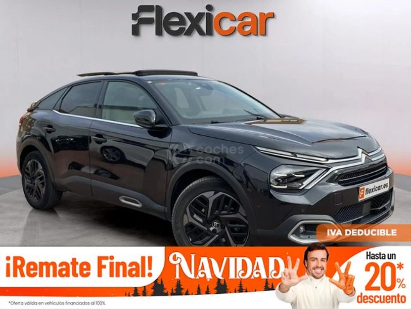 Foto del CITROEN C4 1.2 PureTech Shine S&S EAT8 130