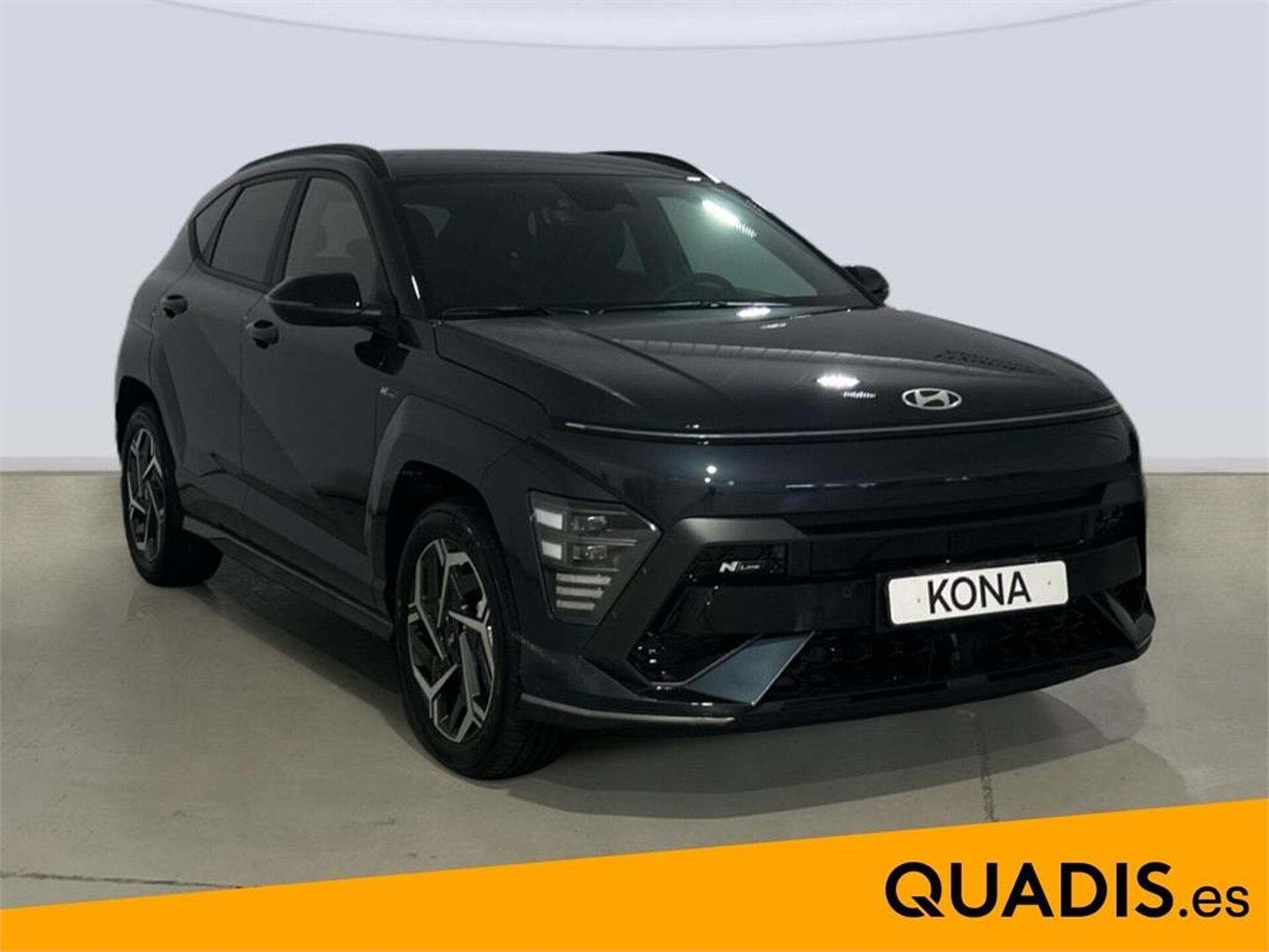Imagen 3 de HYUNDAI Kona