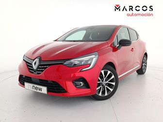 Imagen de RENAULT Clio TCe Techno 67kW