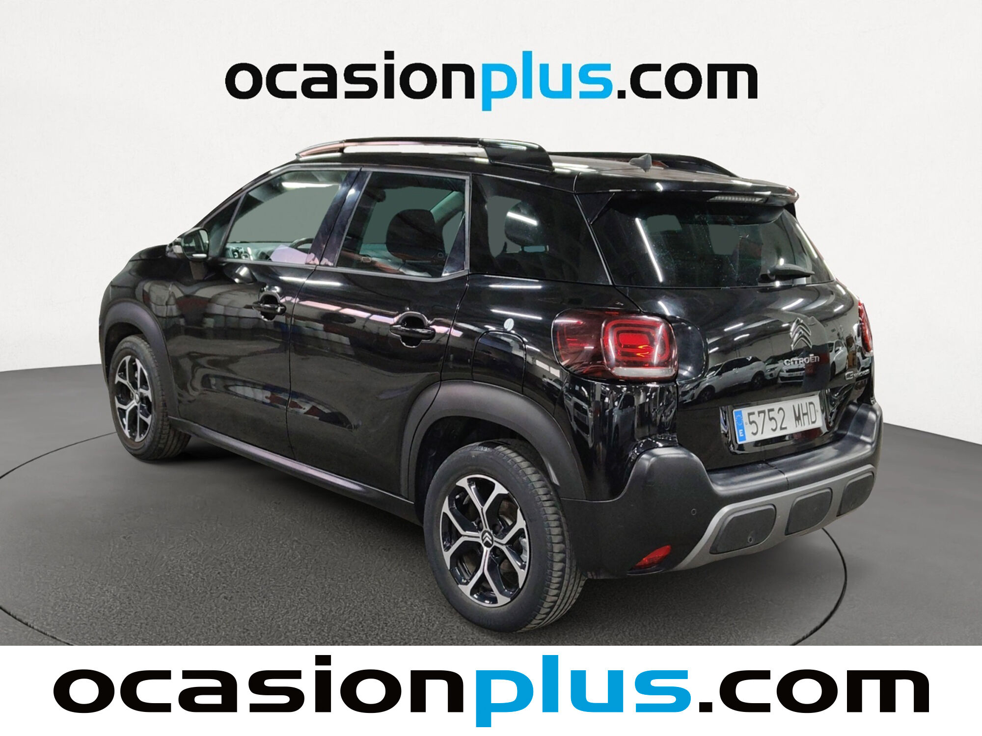 Foto del CITROEN C3 Aircross Puretech S&S Shine 110