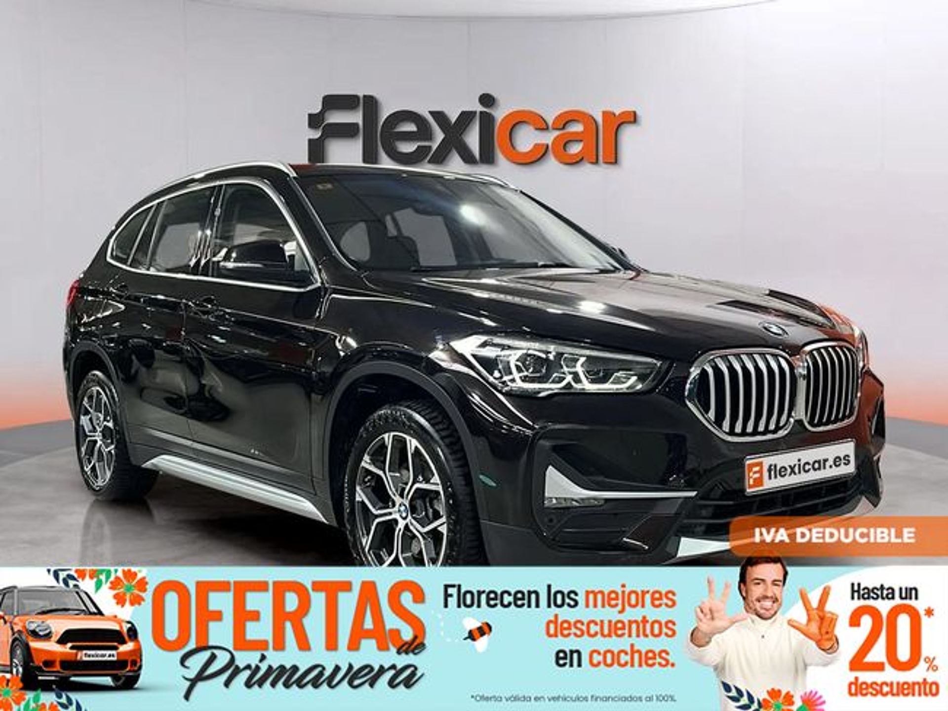 Imagen de BMW X1