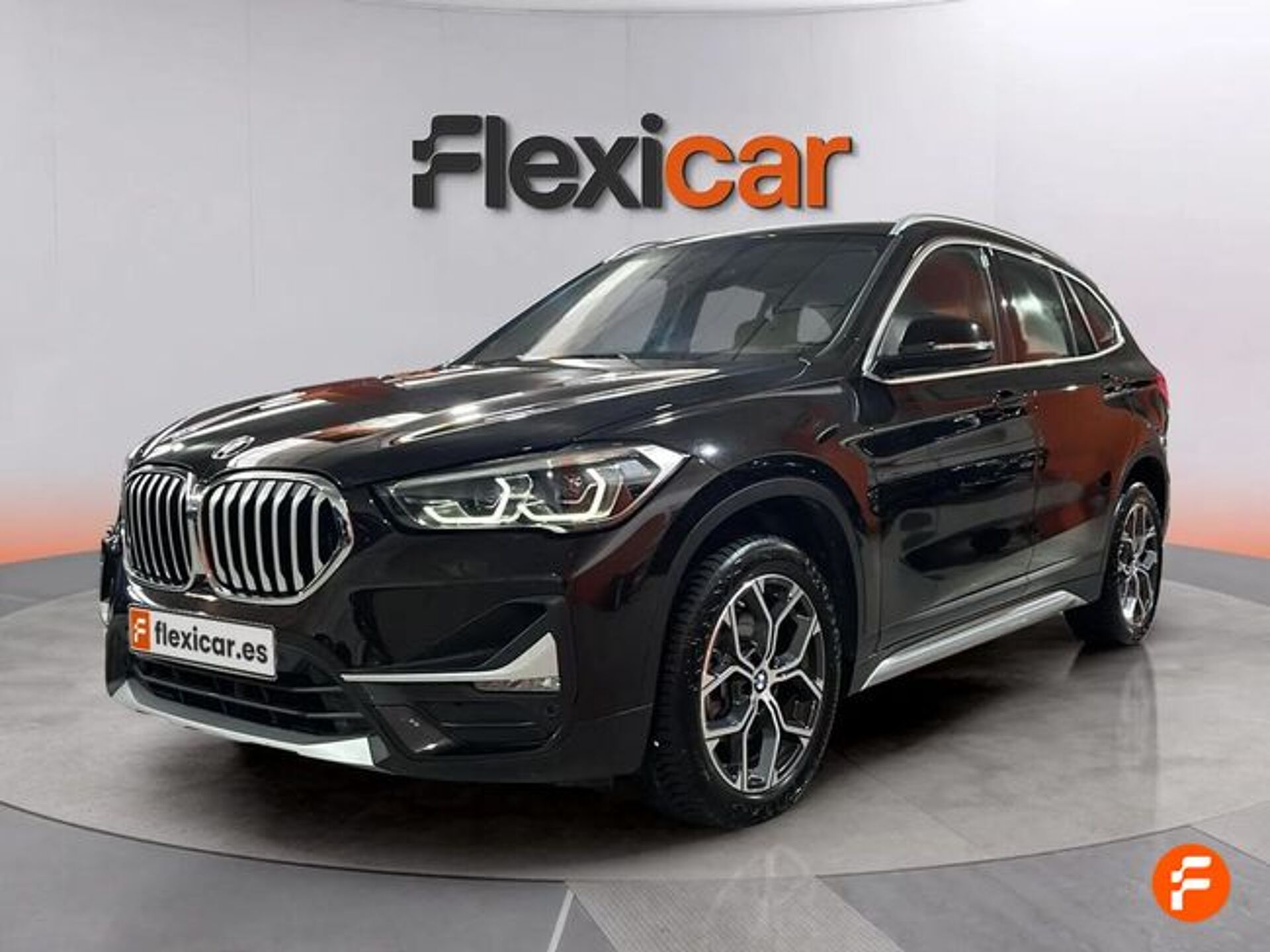 Imagen 3 de BMW X1