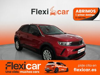 Imagen de OPEL Mokka 1.2T S&S Edition