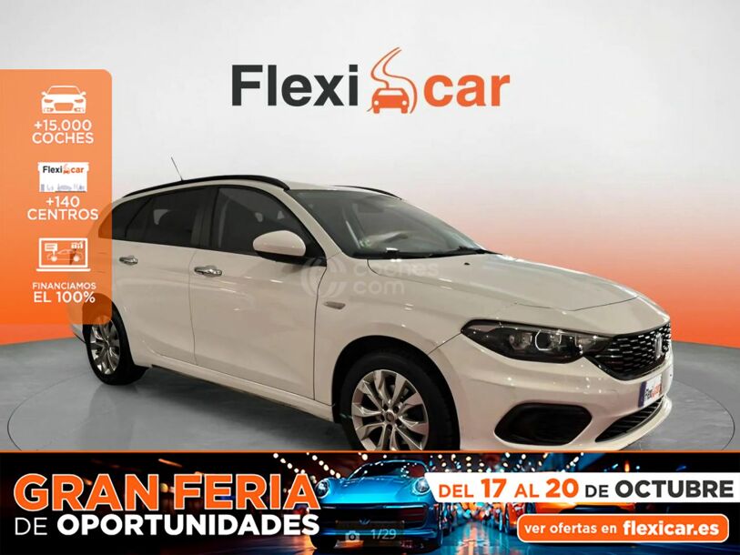 Foto del FIAT Tipo 1.6 Multijet II Easy