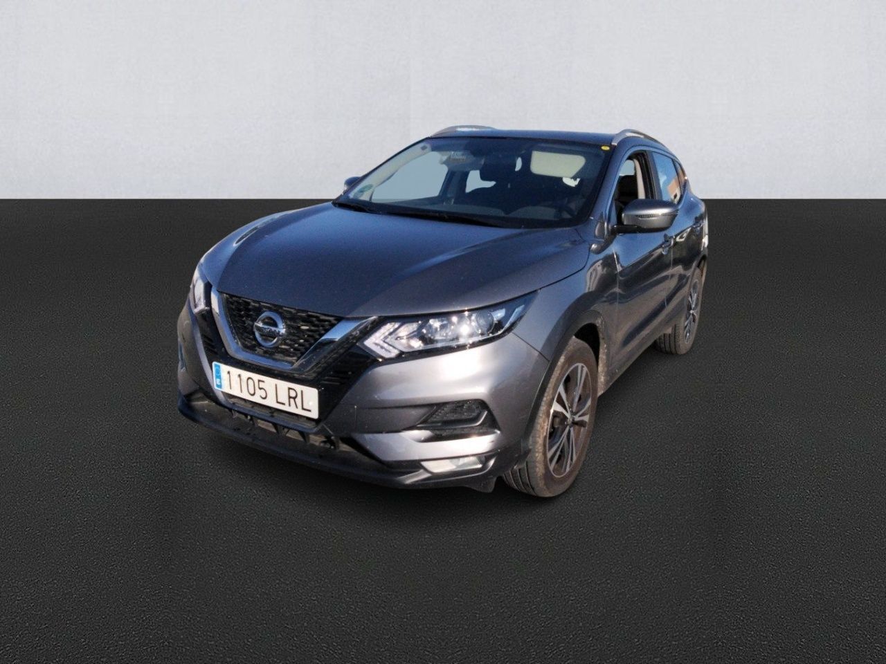 NISSAN Qashqai (DIG-T 140 N-Style 103 kW (140 CV)) en Madrid