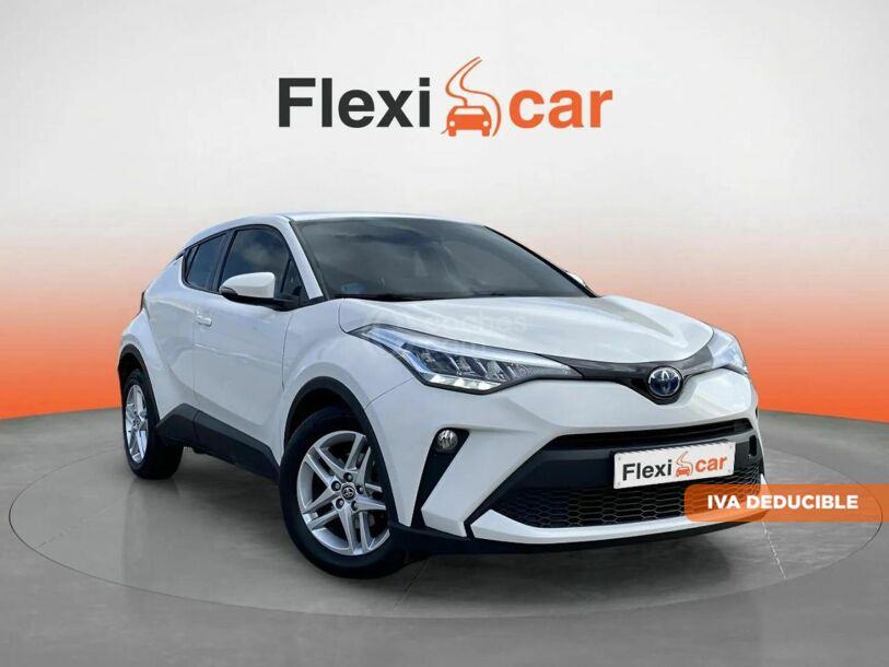 Foto del TOYOTA C-HR 125H Active