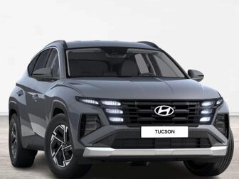 Imagen de HYUNDAI Tucson 1.6 T Maxx