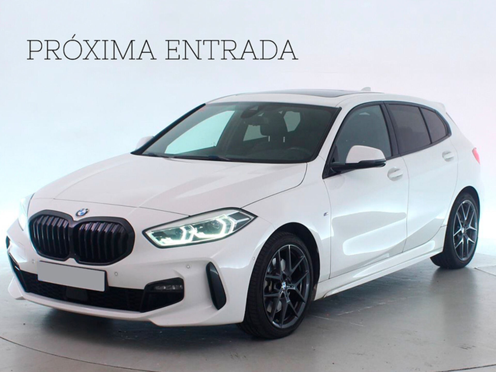 Imagen de BMW Serie 1