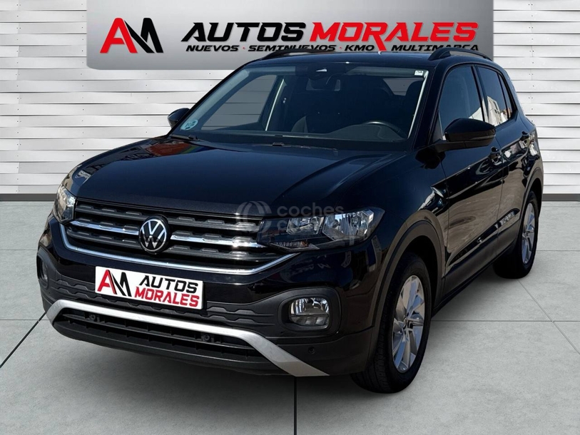 Foto del VOLKSWAGEN T-Cross 1.0 TSI Advance 81kW