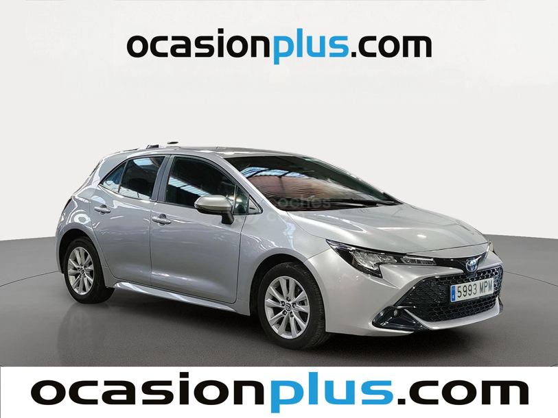 Foto del TOYOTA Corolla 140H Active Plus