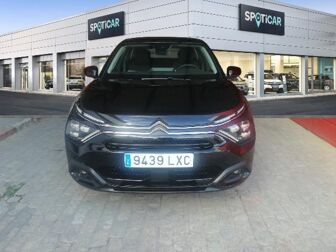 Imagen de CITROEN C4 Hybrid Plus eDSC6 135