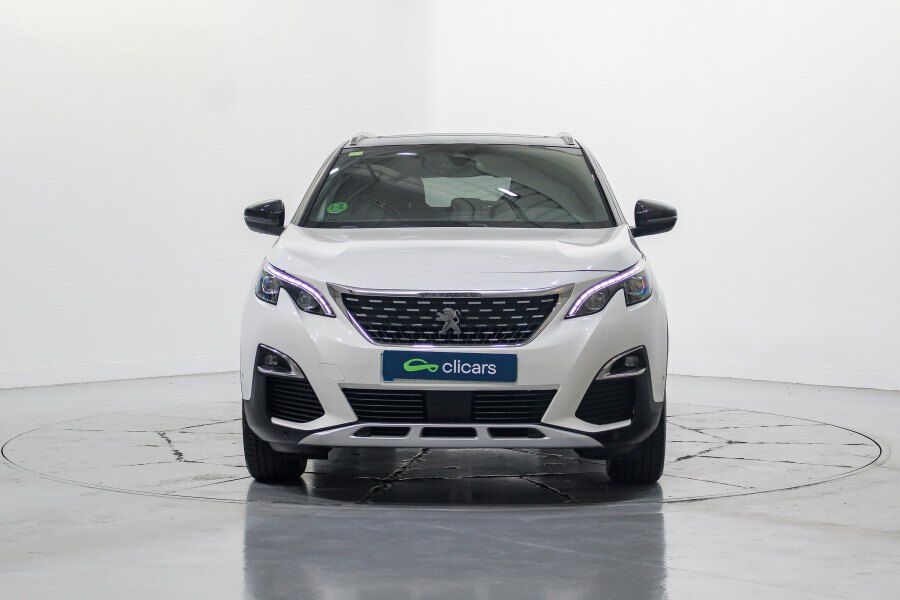 Foto del PEUGEOT 3008 1.5BlueHDi GT Line S&S EAT8 130