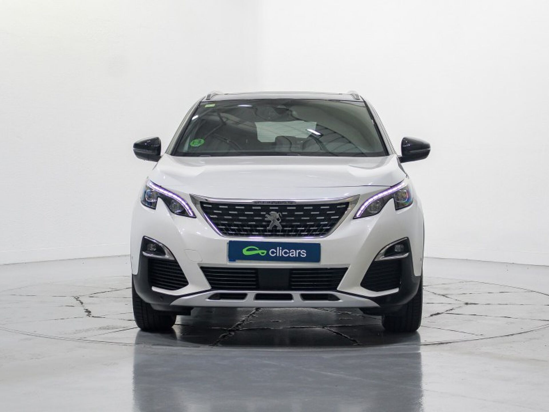 Imagen 2 de PEUGEOT 3008