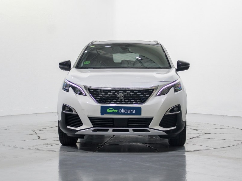 Foto del PEUGEOT 3008 1.5BlueHDi GT Line S&S EAT8 130
