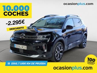 Imagen de CITROEN C5 Aircross Hybrid Shine Pack EAT8 225